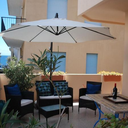 Apartment Conchiglie 2 Cala Gonone Exterior photo