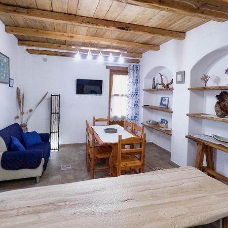 Apartment Conchiglie 2 Cala Gonone Exterior photo