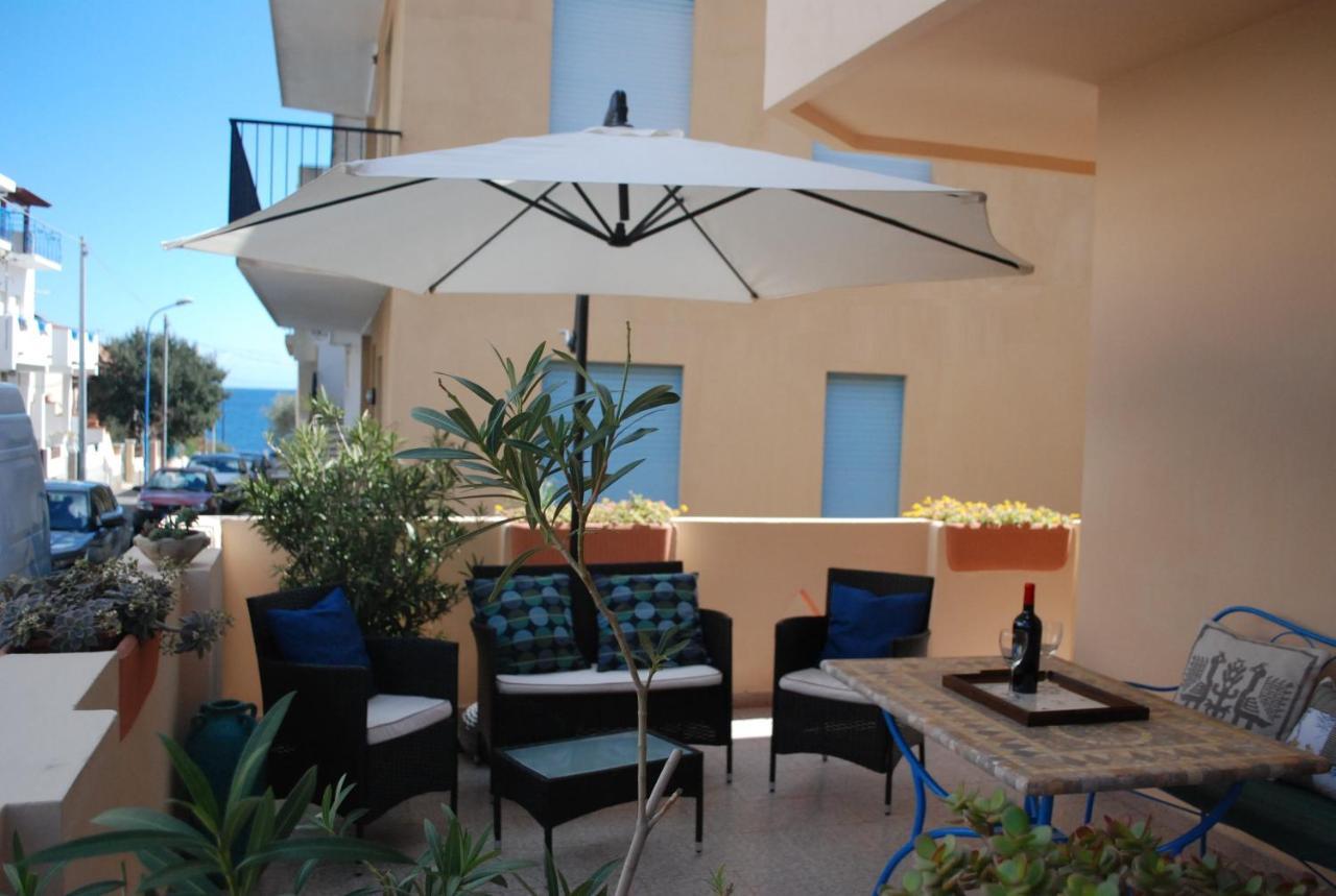Apartment Conchiglie 2 Cala Gonone Exterior photo