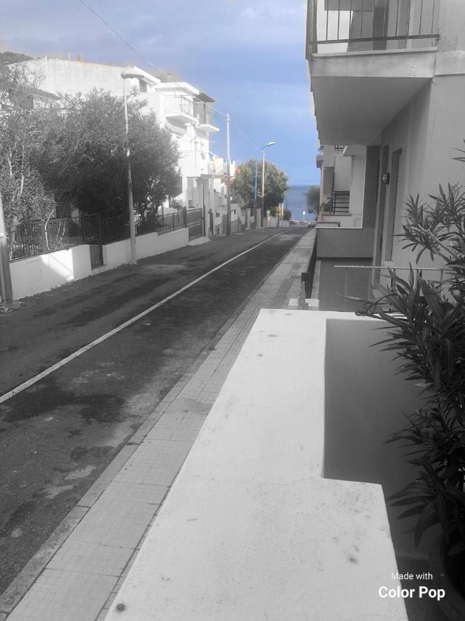 Apartment Conchiglie 2 Cala Gonone Exterior photo