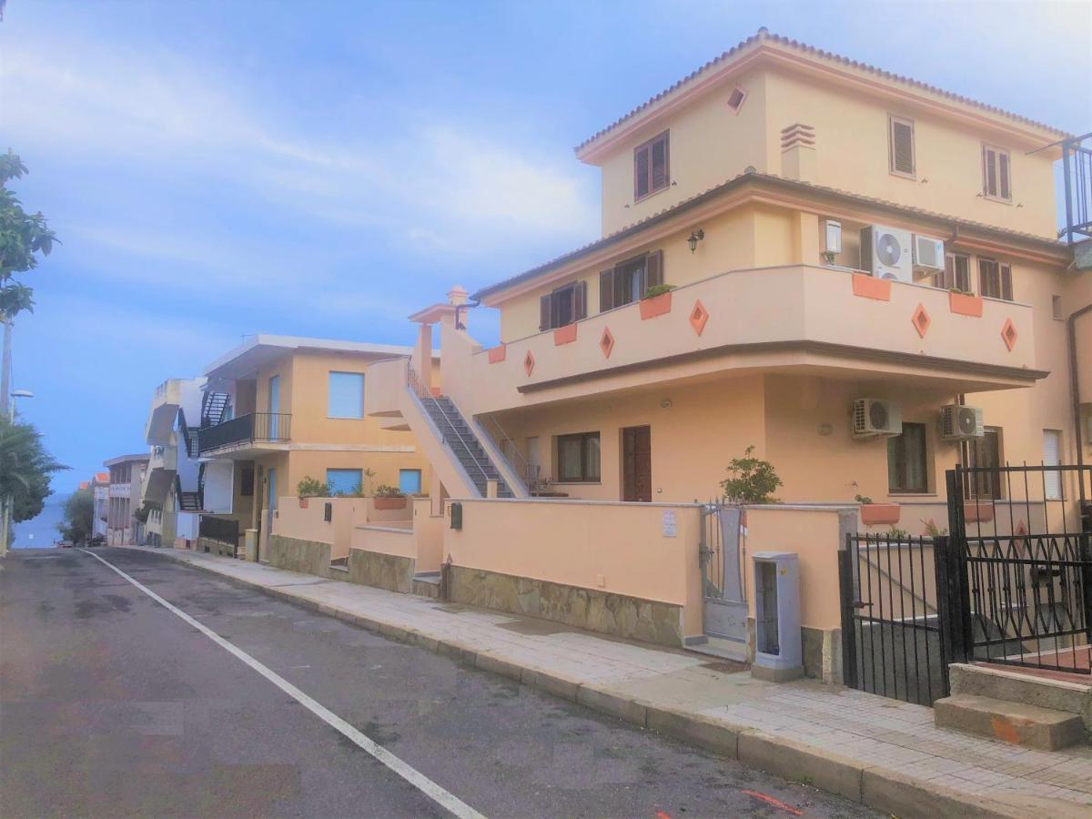 Apartment Conchiglie 2 Cala Gonone Exterior photo