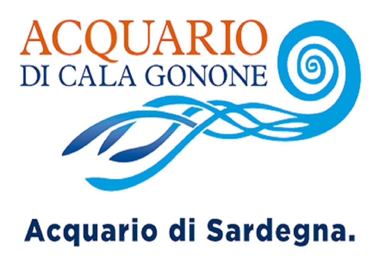 Apartment Conchiglie 2 Cala Gonone Exterior photo