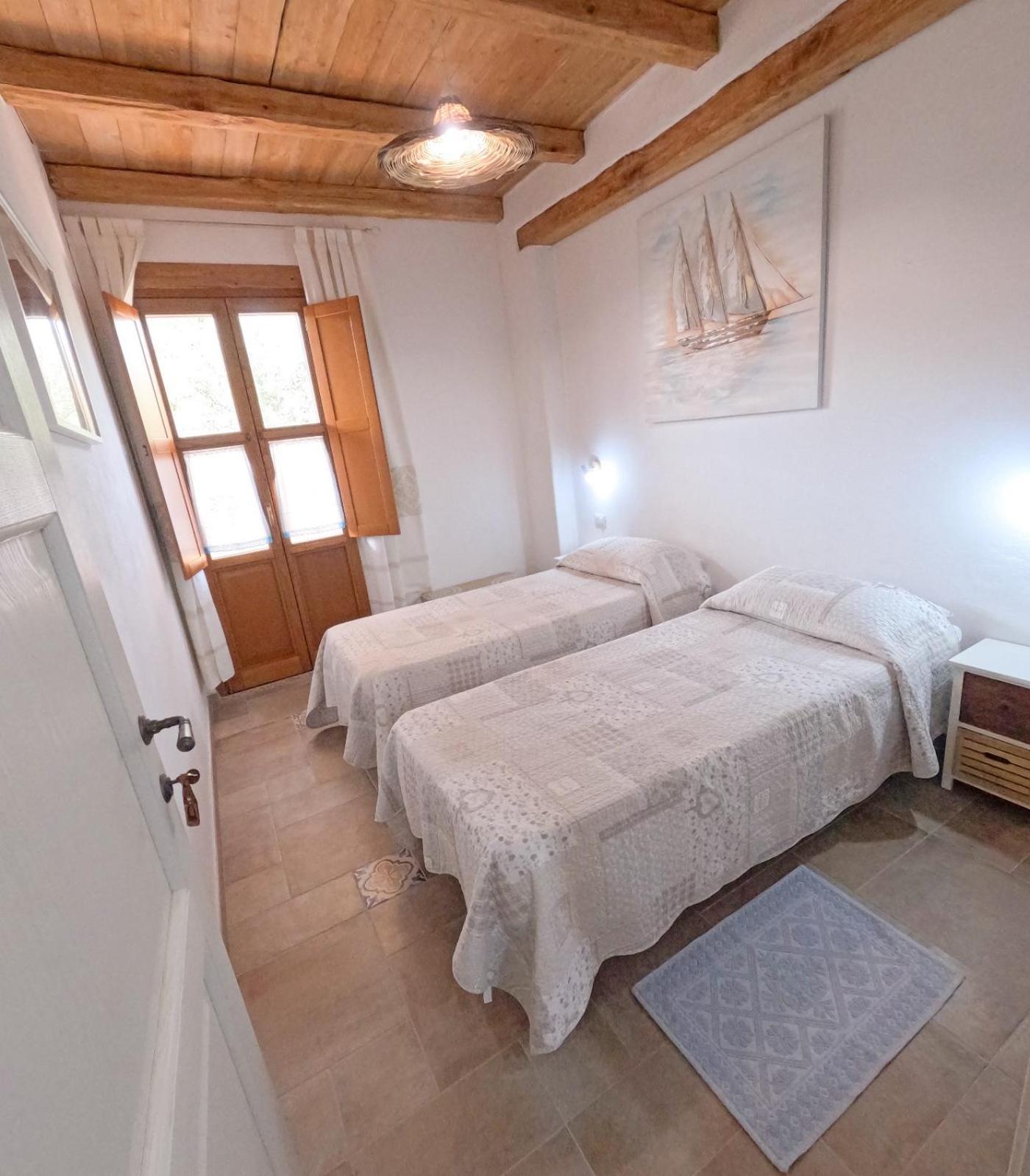 Apartment Conchiglie 2 Cala Gonone Exterior photo