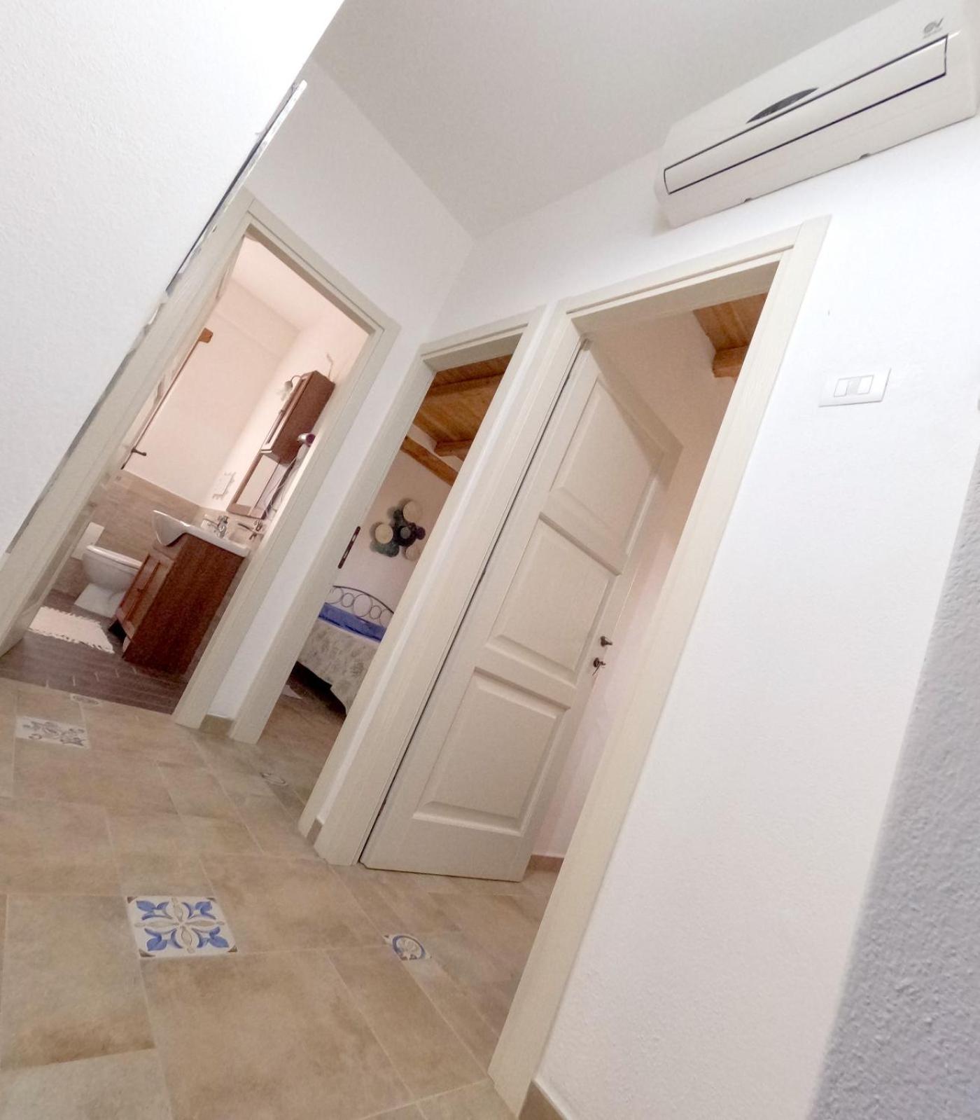 Apartment Conchiglie 2 Cala Gonone Exterior photo