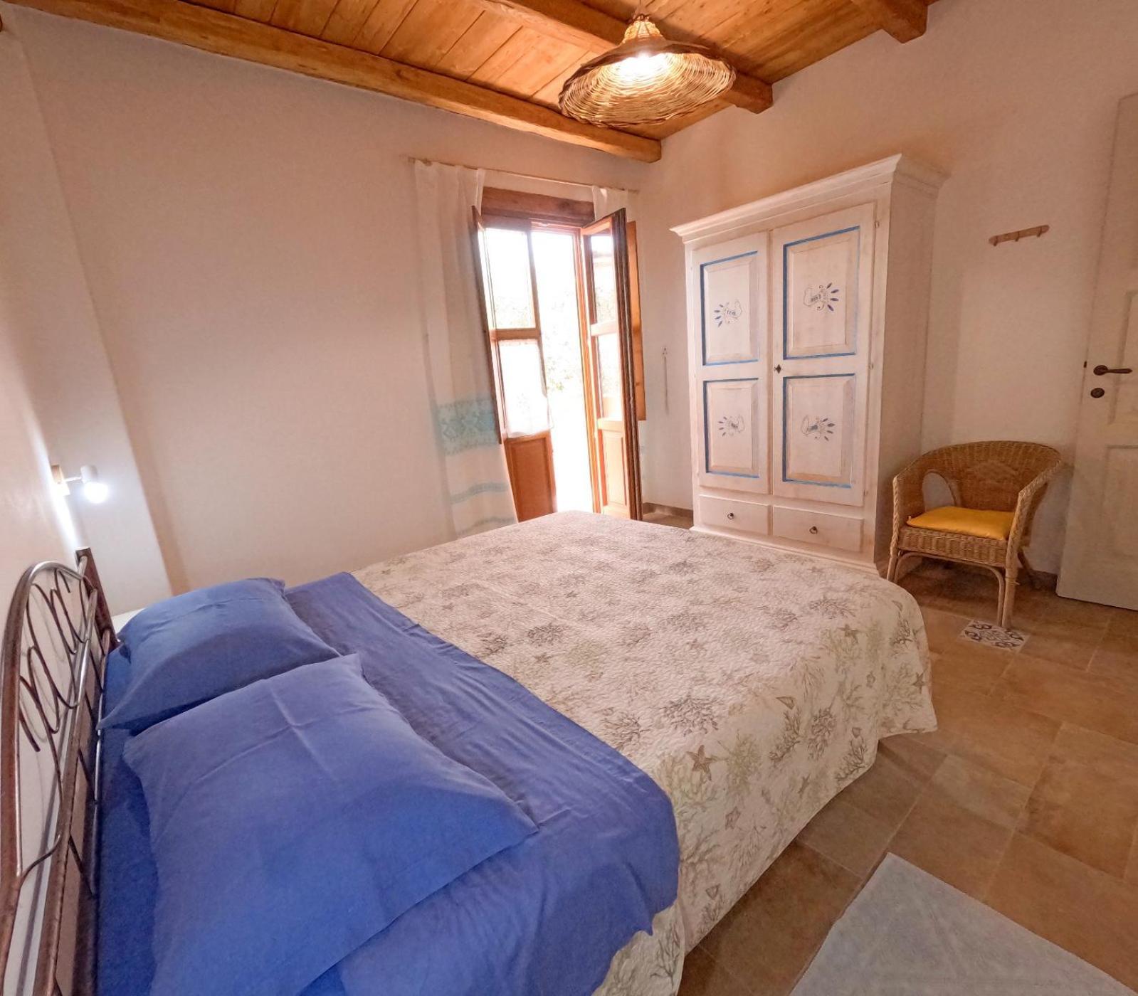 Apartment Conchiglie 2 Cala Gonone Exterior photo