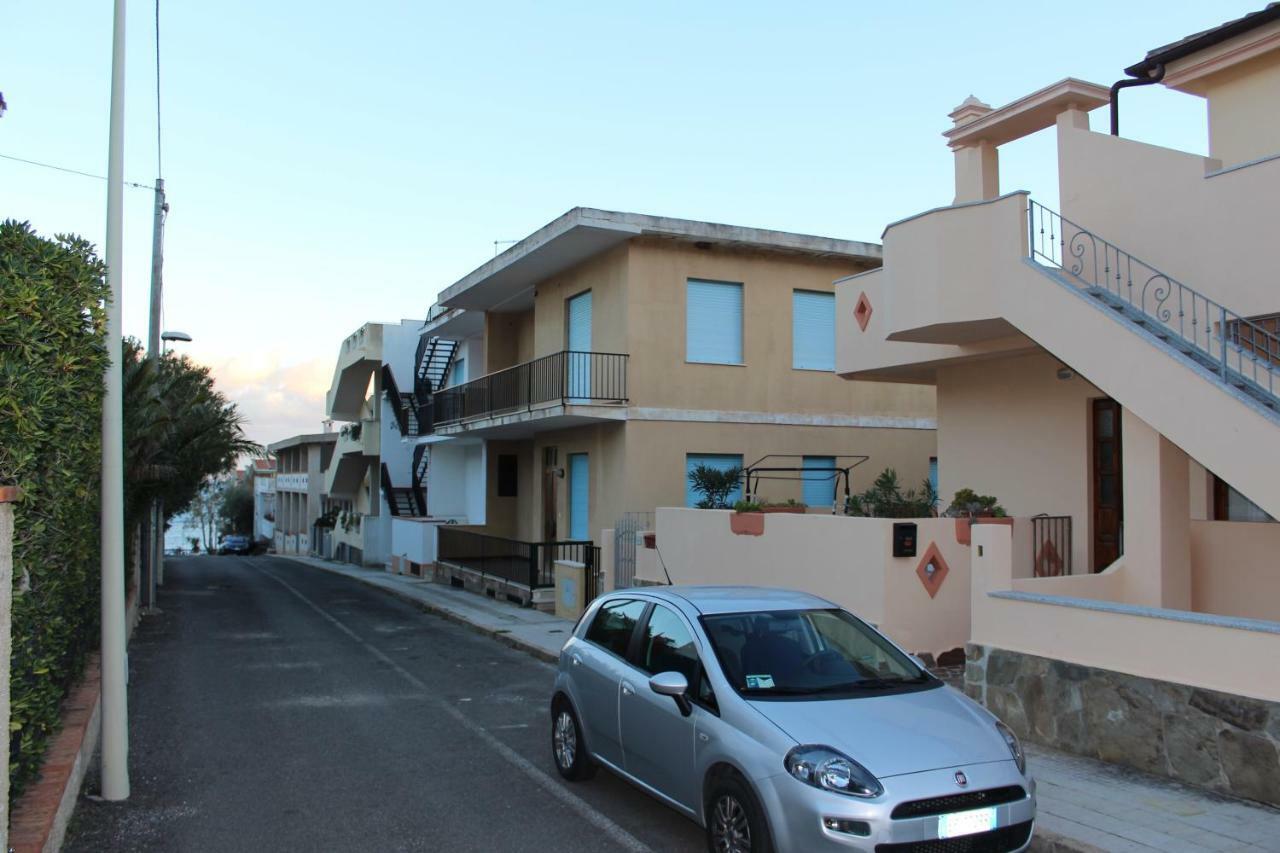 Apartment Conchiglie 2 Cala Gonone Exterior photo